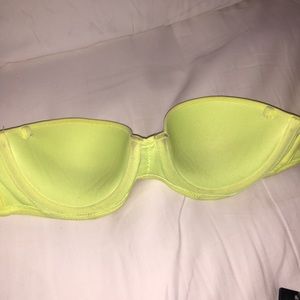 Victoria's Secret Swim - Victoria Secret Push Up Bikini Top Victoria's Secret Swim - Victoria Secret Push Up Bikini Top